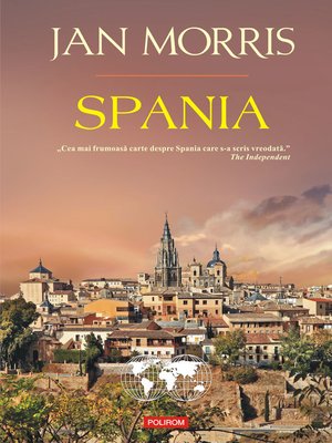 cover image of Spania